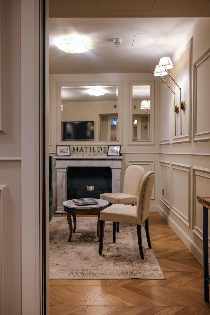 Matilde Boutique Hotel photo 3