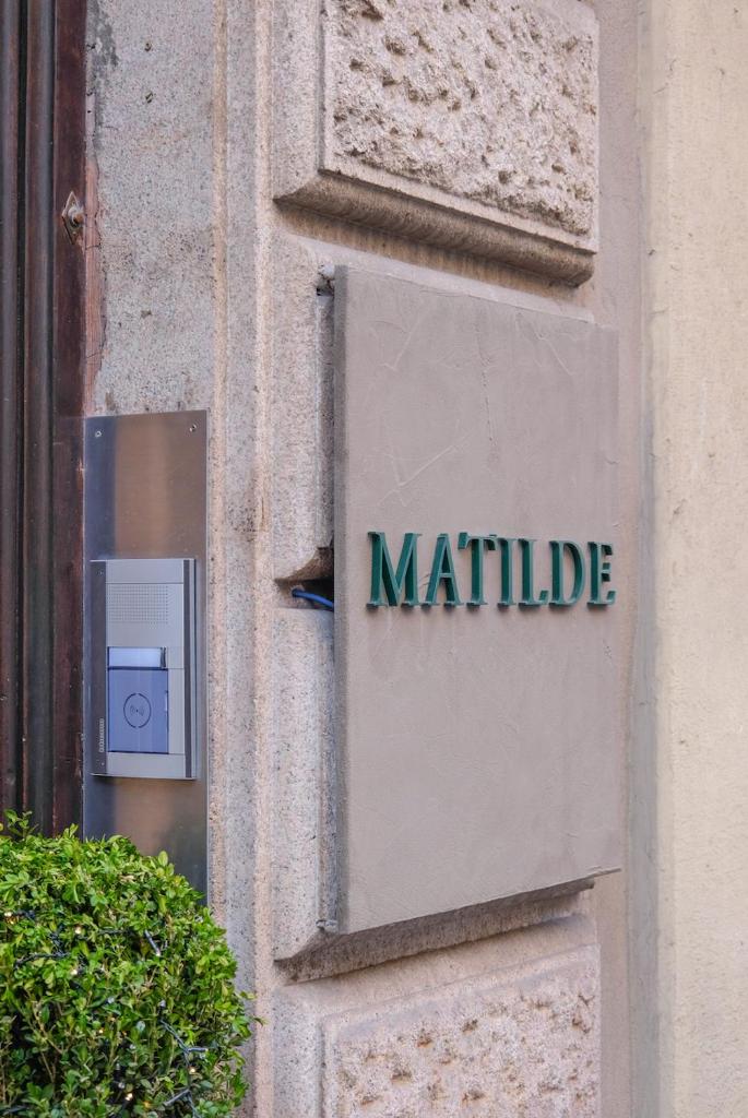 Matilde Boutique Hotel photo 2