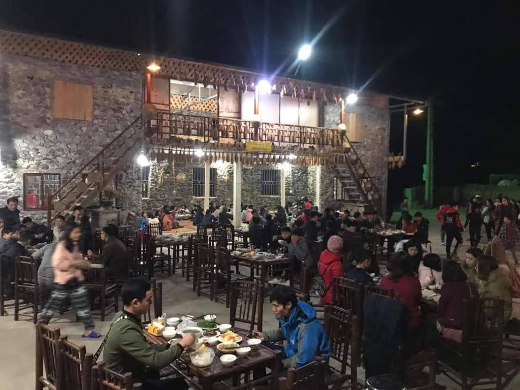 Yen Nhi Homestay Ban Gioc ( CS2 )