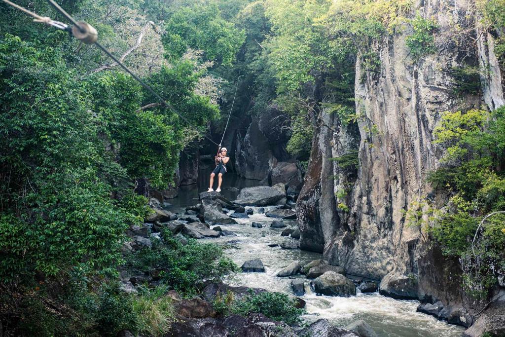 Rio Perdido Hotel & Thermal River photo 4