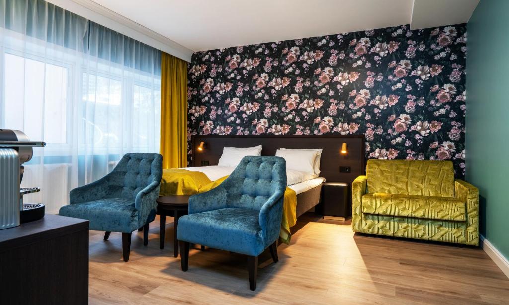 Thon Hotel Høyers photo 1