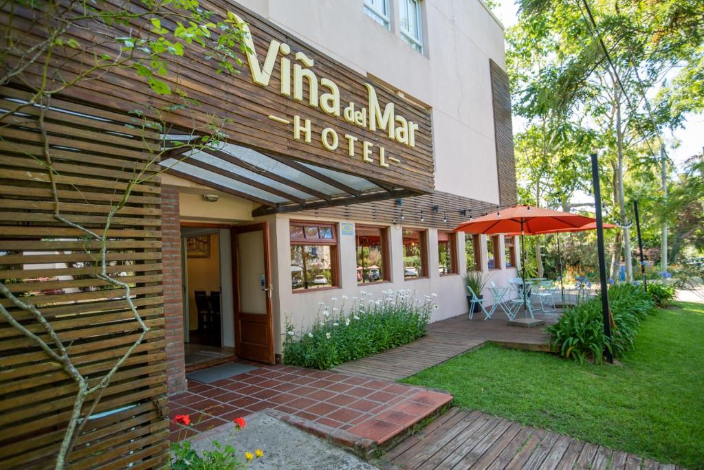 Hotel Viña del Mar photo 2