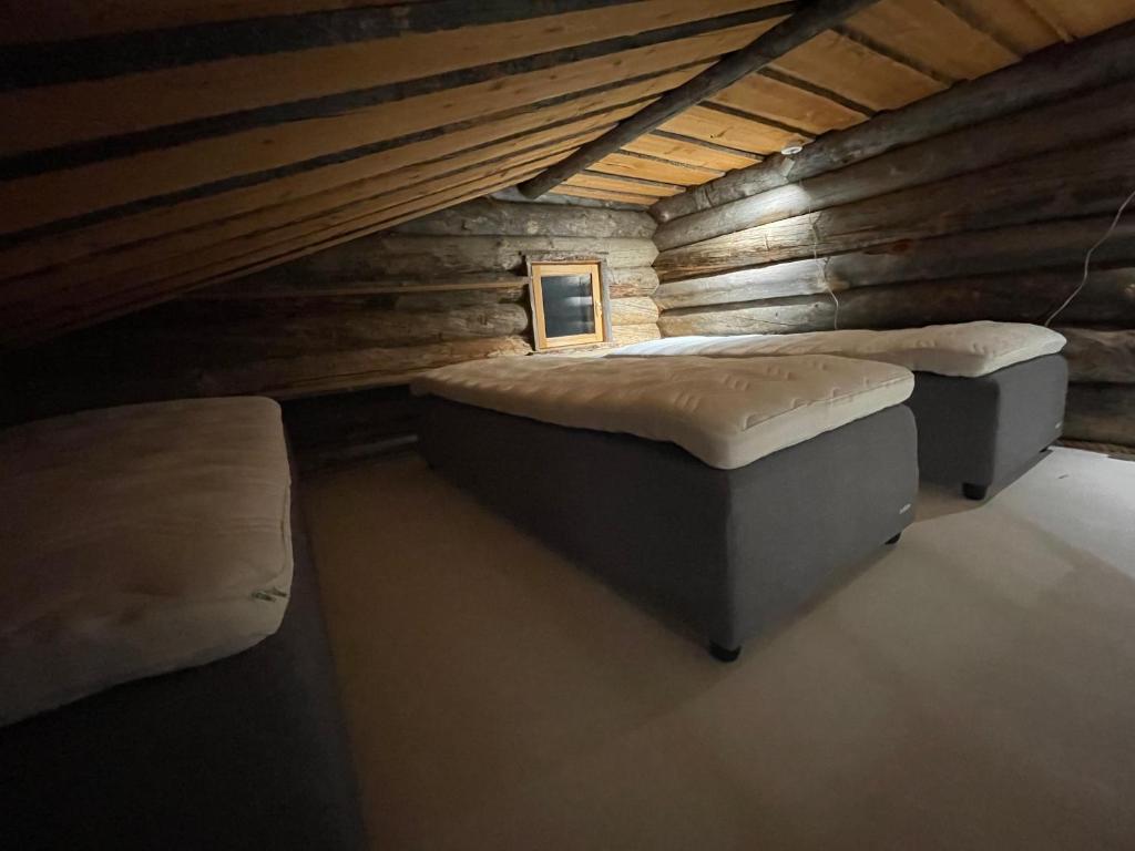 Arcticvillas Tunturituikku photo 4