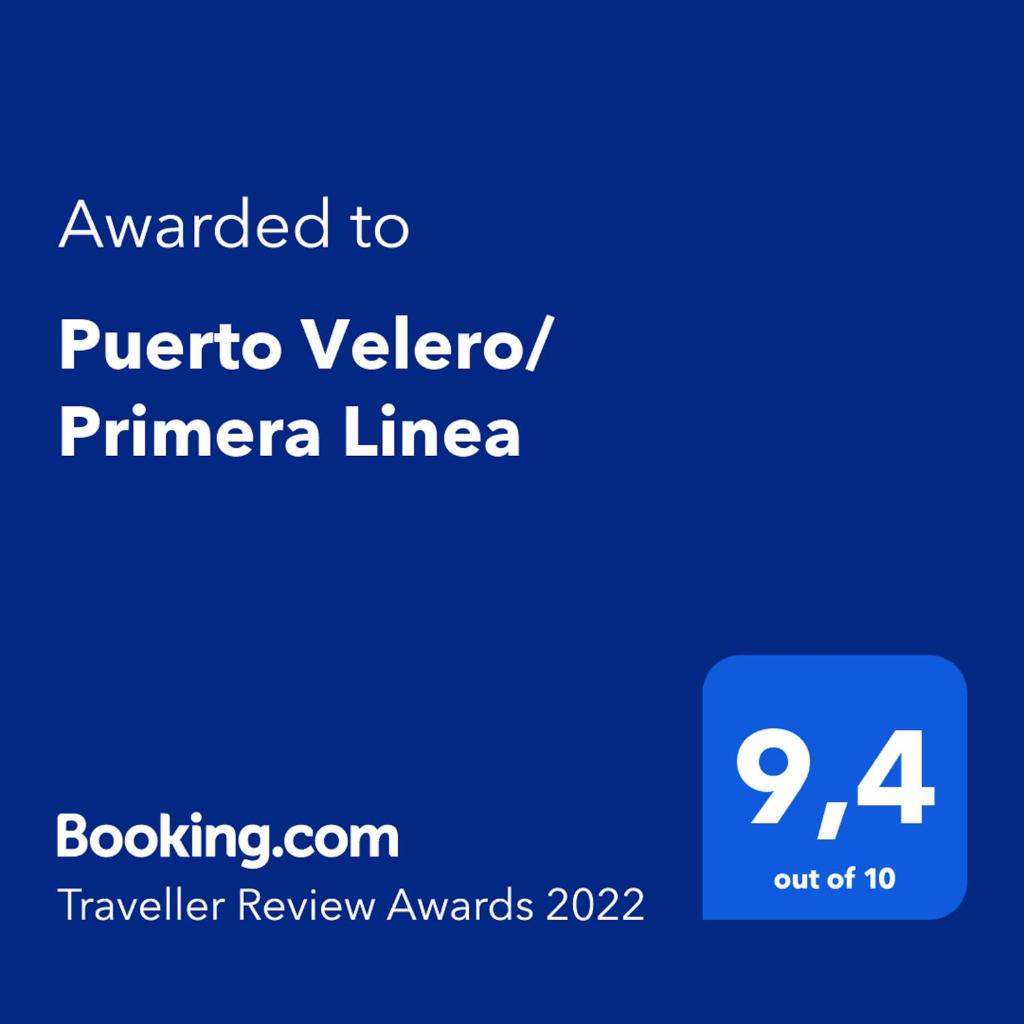 Puerto Velero/ Primera Linea photo 1