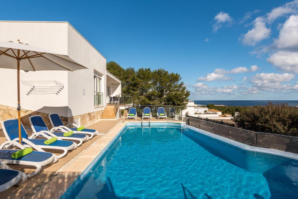 Villa Gill photo 1
