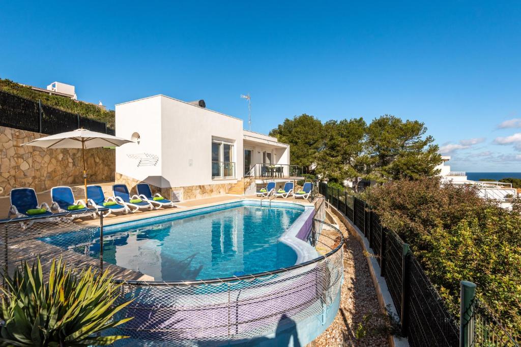 Villa Gill photo 2