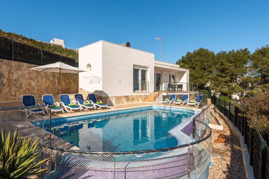 Villa Gill photo 4