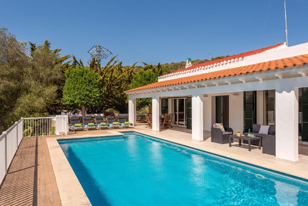 Villa Es Torrent Verd photo 2
