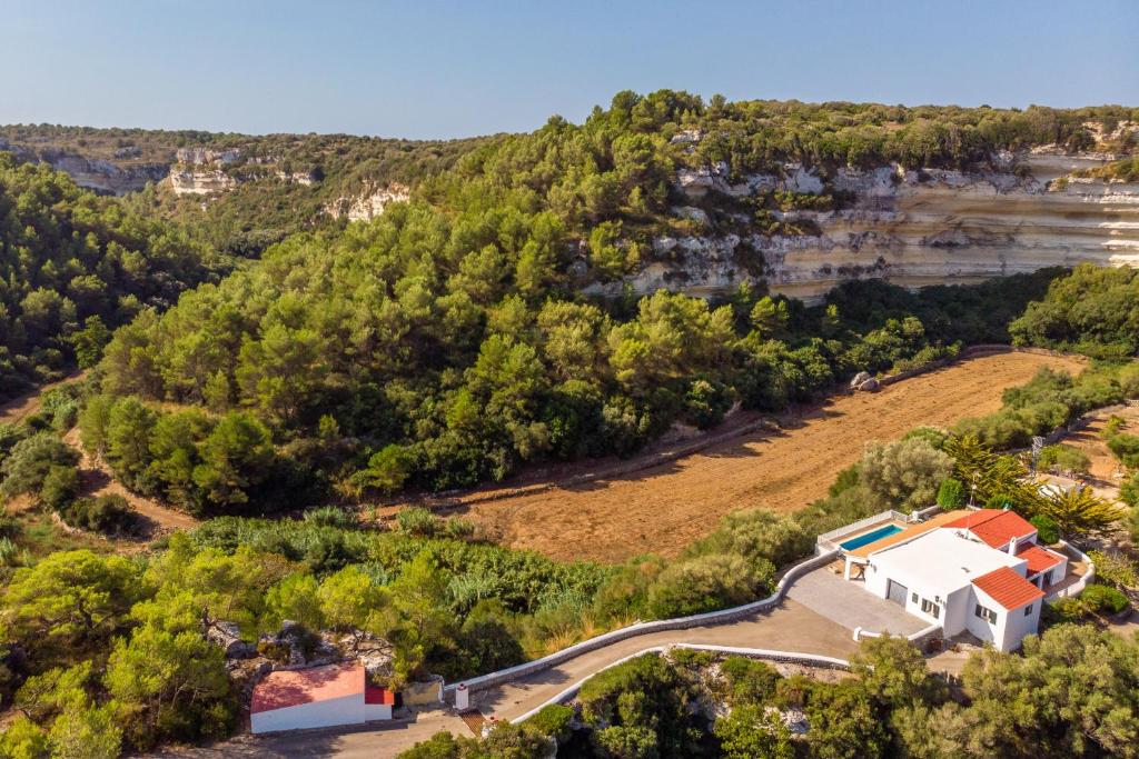 Villa Es Torrent Verd photo 1