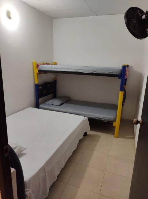 Apartamento amoblado 204 photo 2