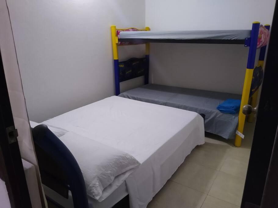 Apartamento amoblado 204 photo 3