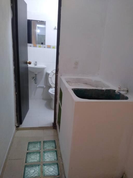 Apartamento amoblado 204 photo 4