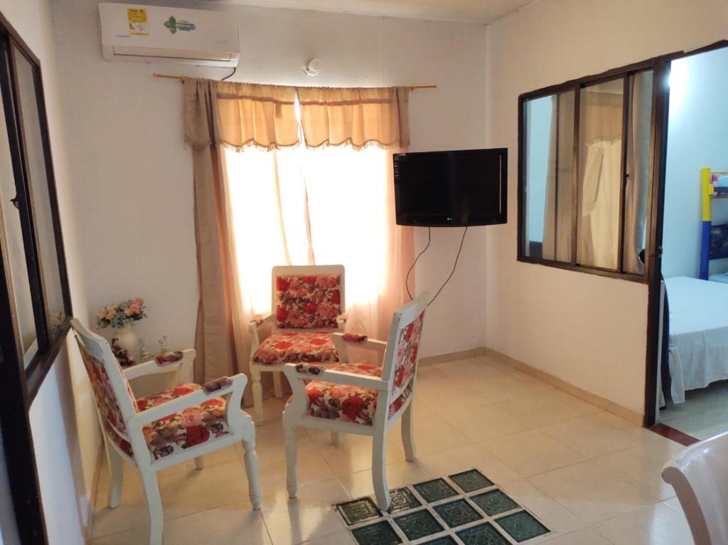 Apartamento amoblado 204 photo 1