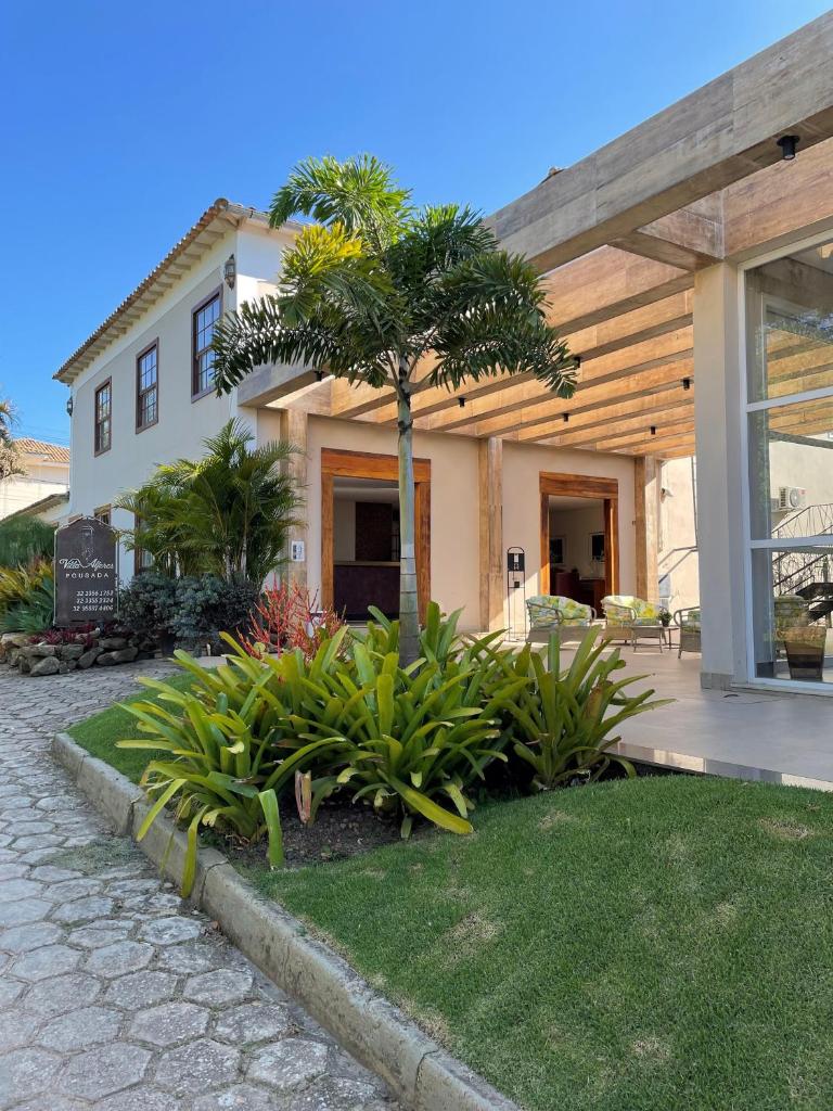 Pousada Villa Alferes photo 1