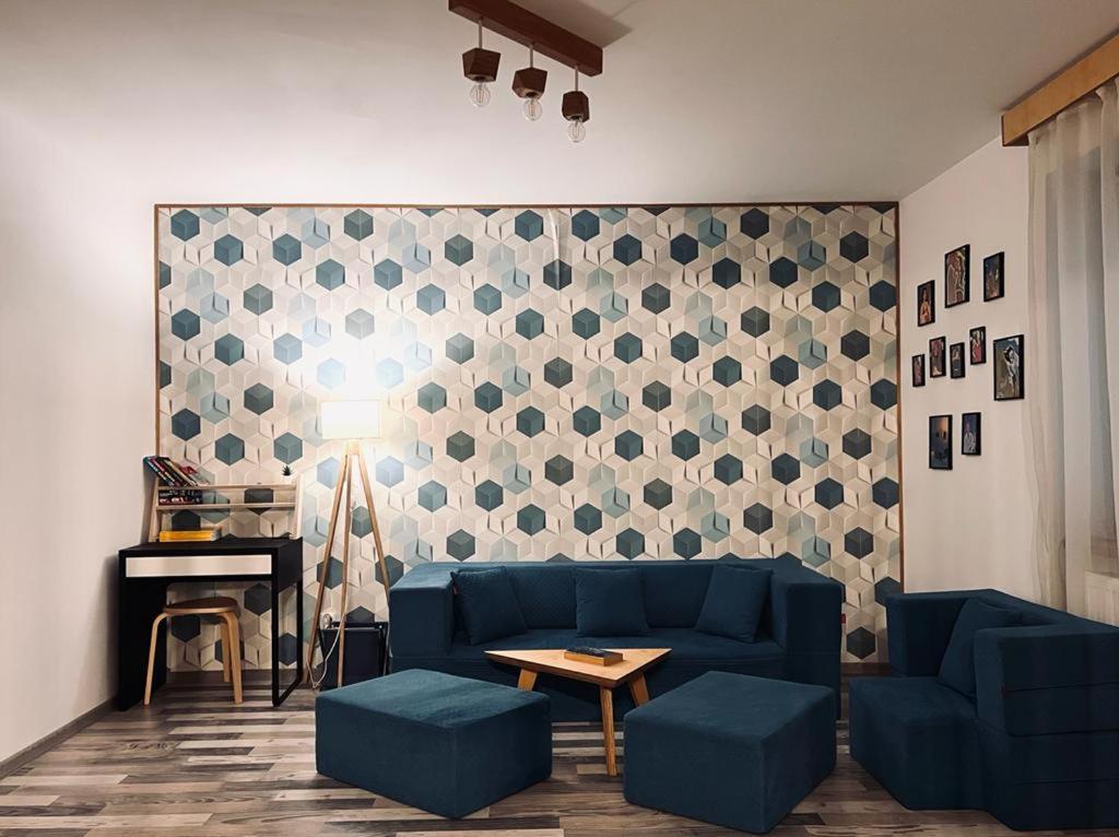 Apartament Aretta photo 1