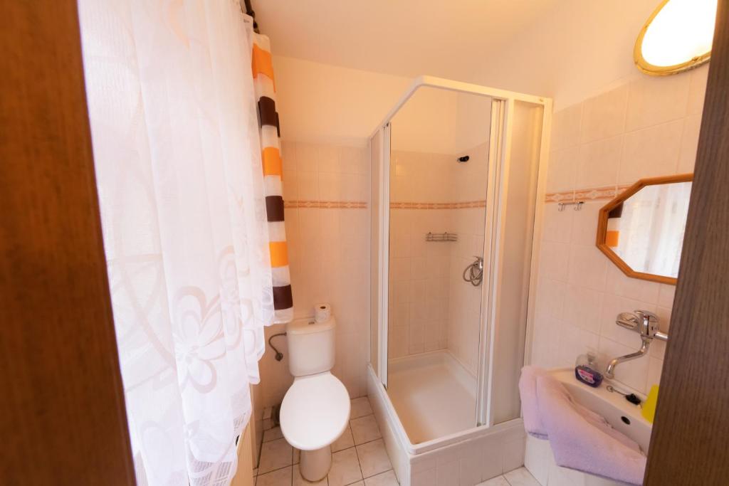 Pension Rosa photo 1