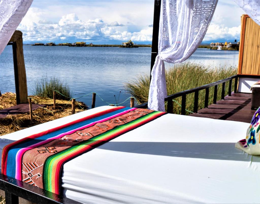 Uros Samaraña Uta Lodge photo 2