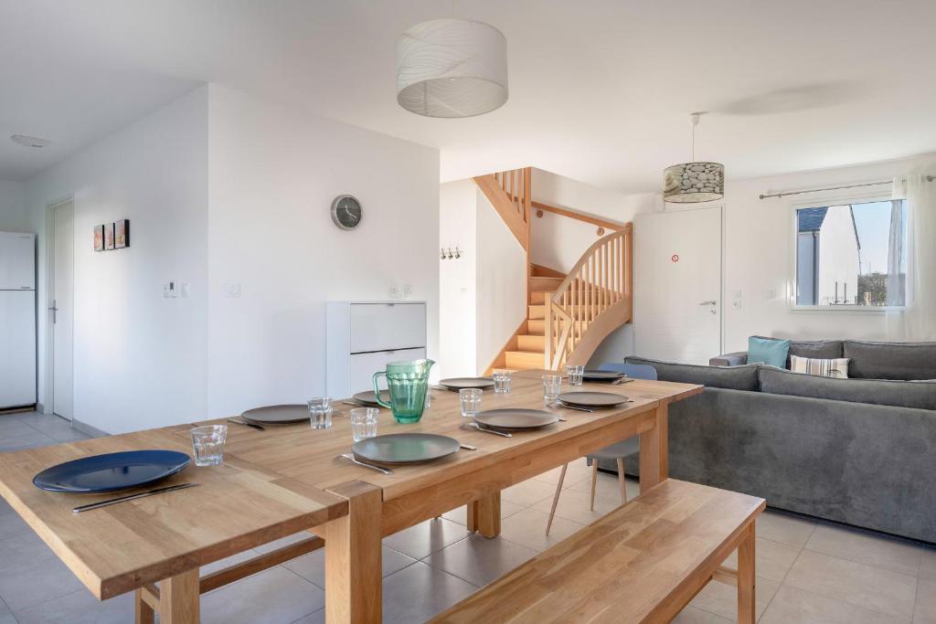 Maison toute equipee Piriac Sur Mer photo 4