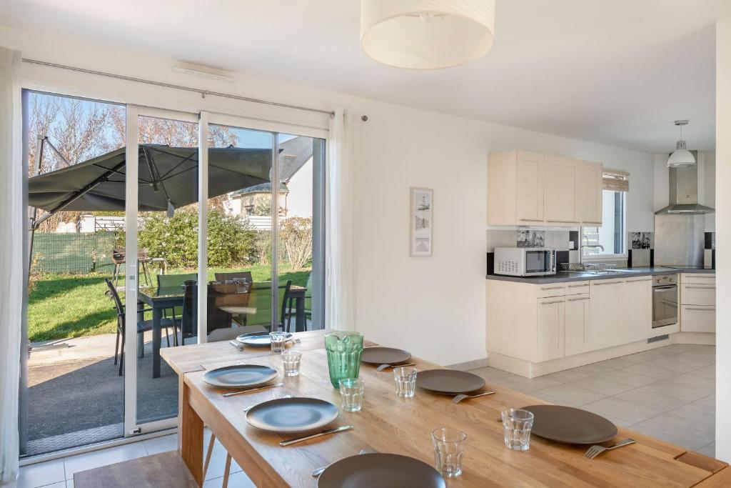 Maison toute equipee Piriac Sur Mer photo 1