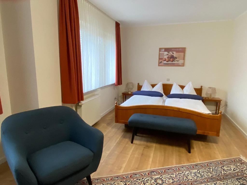 Hotel Janssen photo 4