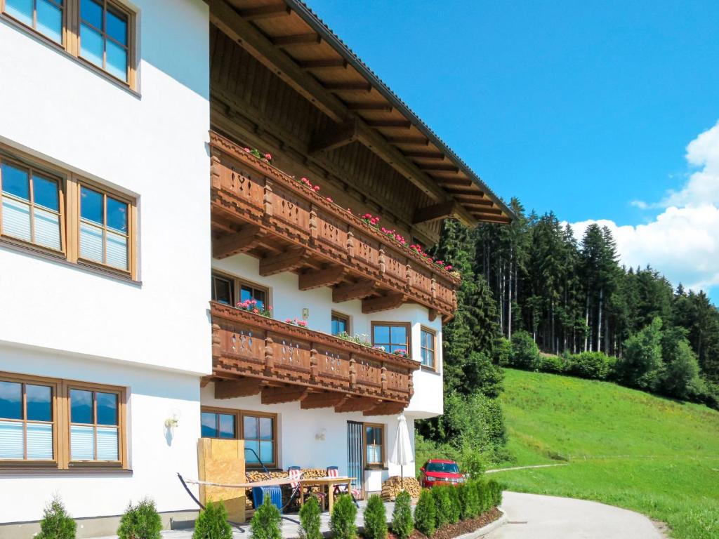 Apartment Moarerlechenhof - FGZ336 by Interhome photo 1