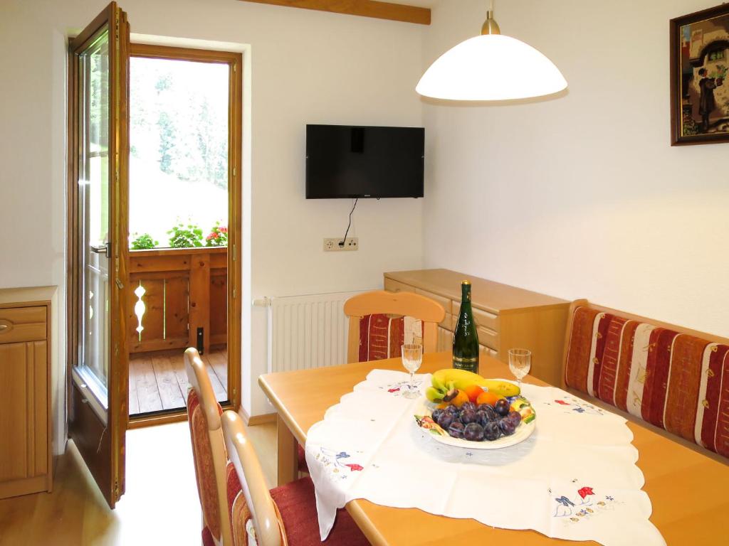 Apartment Moarerlechenhof - FGZ336 by Interhome photo 3