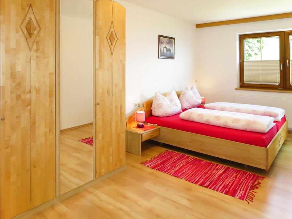 Apartment Moarerlechenhof - FGZ336 by Interhome photo 4