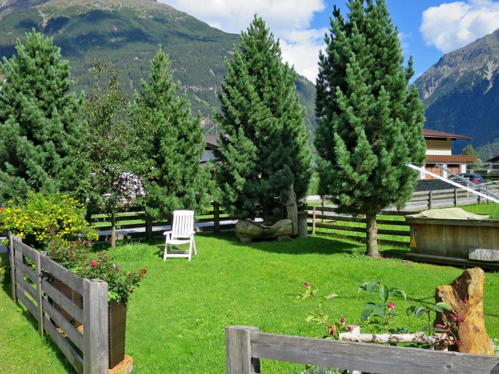 Holiday Home Haus Helena by Interhome photo 1