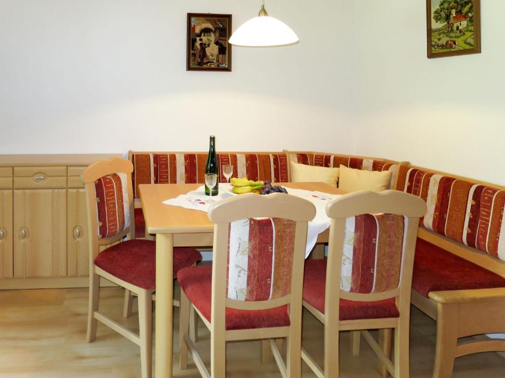 Apartment Moarerlechenhof - FGZ337 by Interhome photo 3