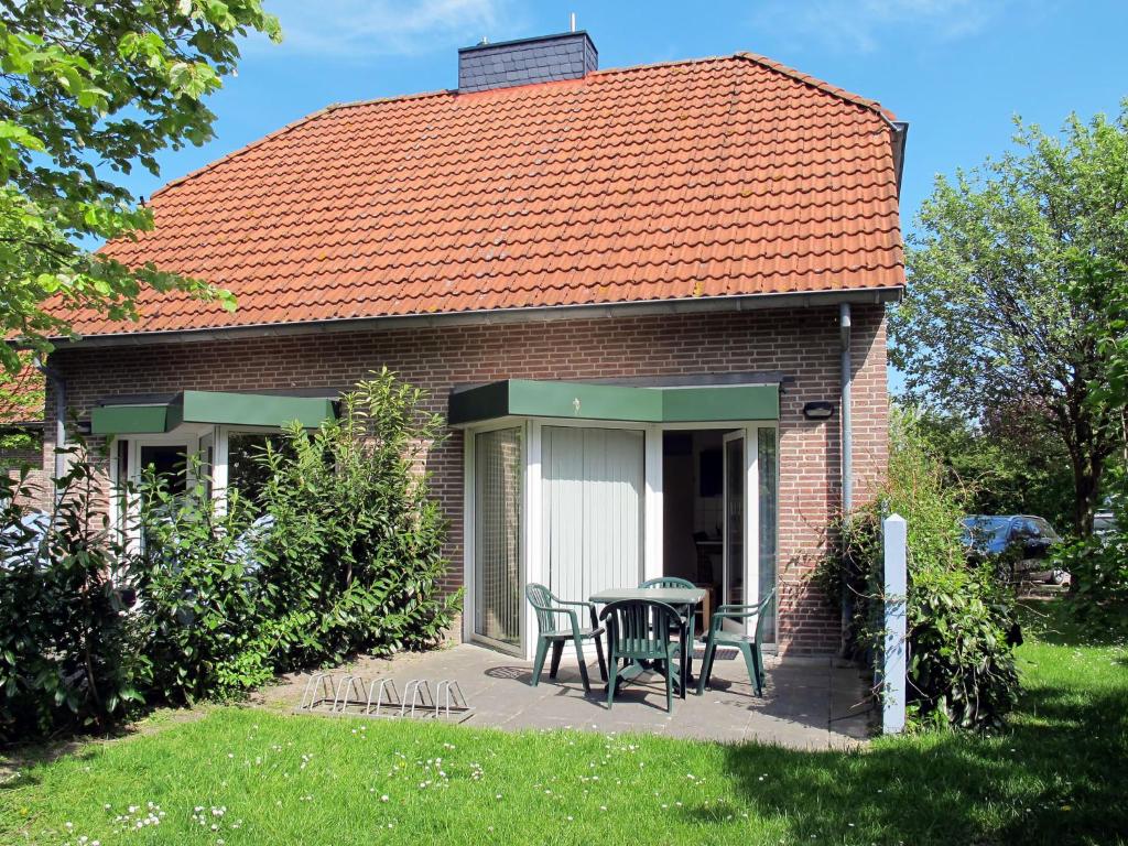 Holiday Home Tossens-4 by Interhome photo 4