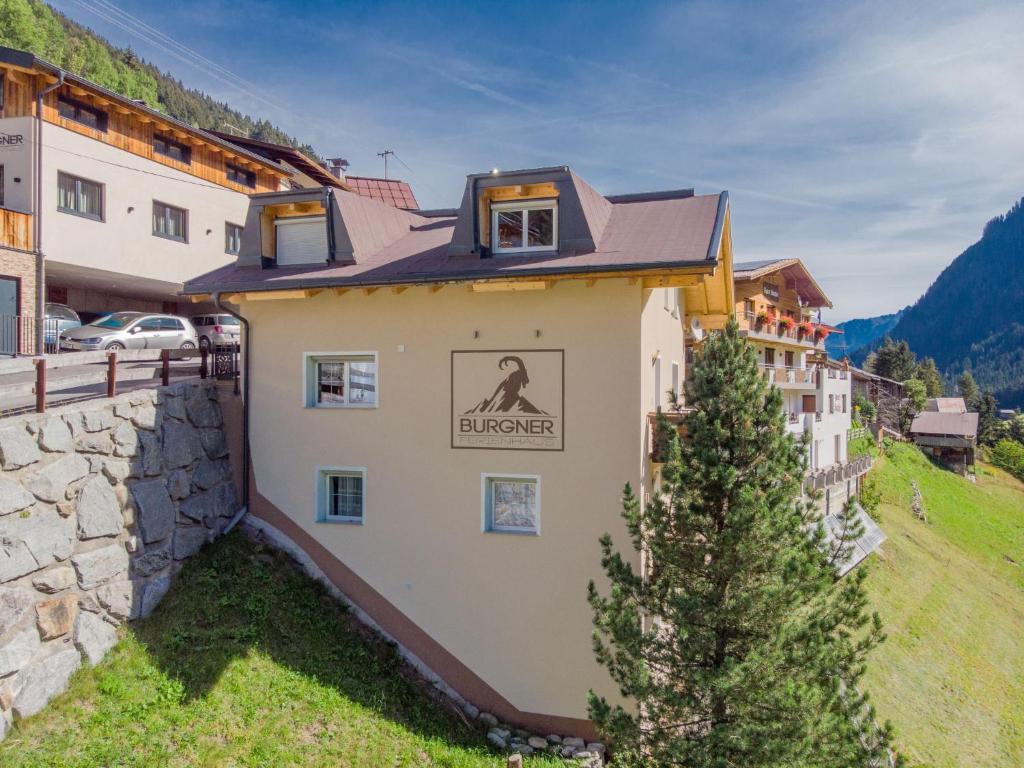 Holiday Home Burgner by Interhome