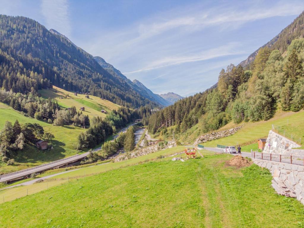 Holiday Home Burgner by Interhome photo 1