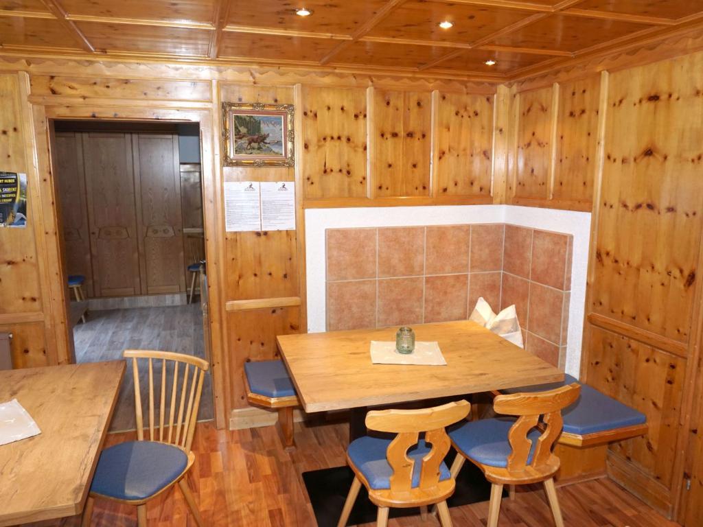 Holiday Home Burgner by Interhome photo 3