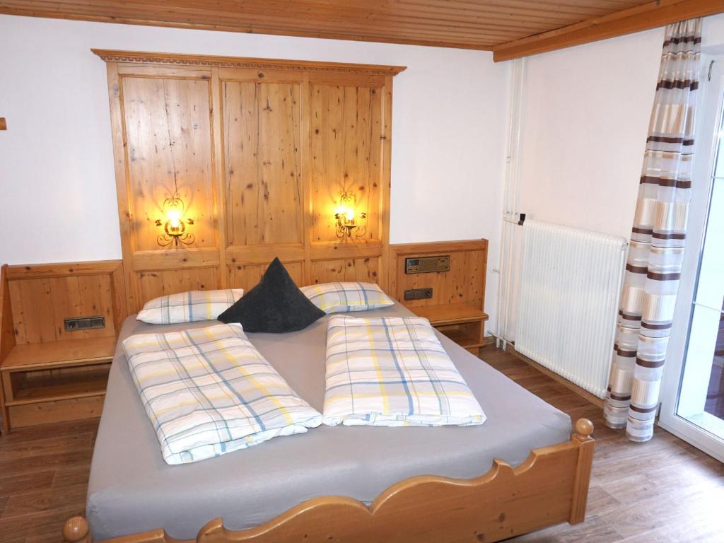 Holiday Home Burgner by Interhome photo 4