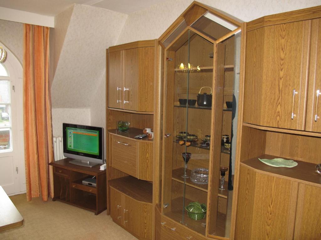 Apartment Am Park by Interhome photo 3