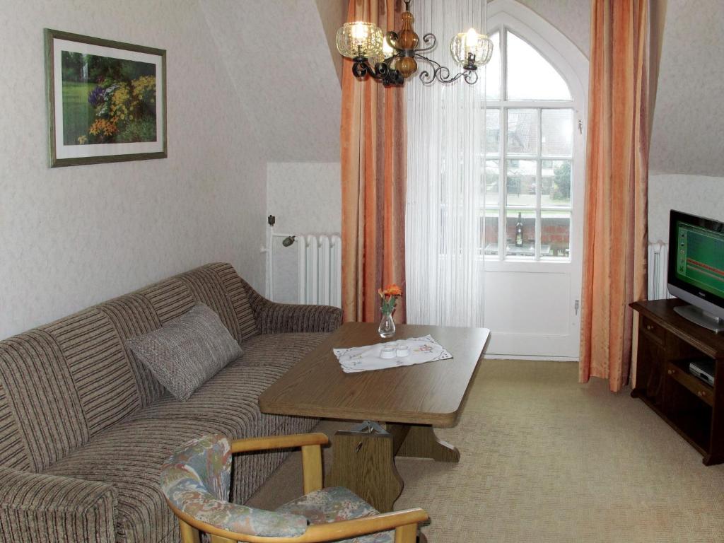 Apartment Am Park by Interhome photo 2