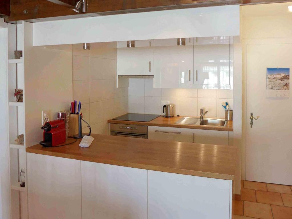 Apartment Tsaumiau A-4 by Interhome photo 2