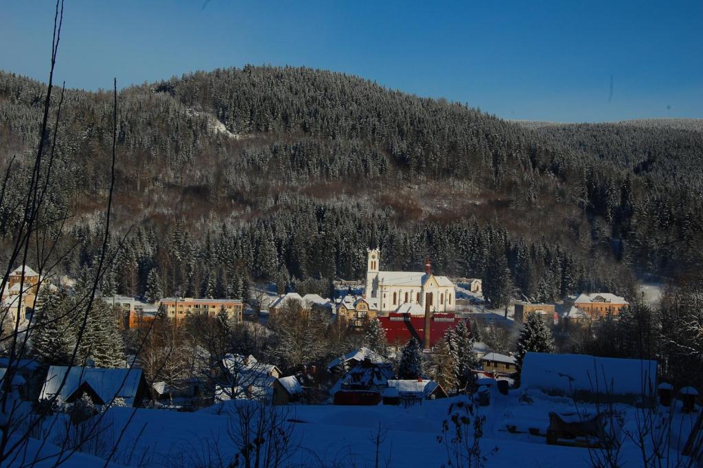 Herberk U Modré křepelky photo 2