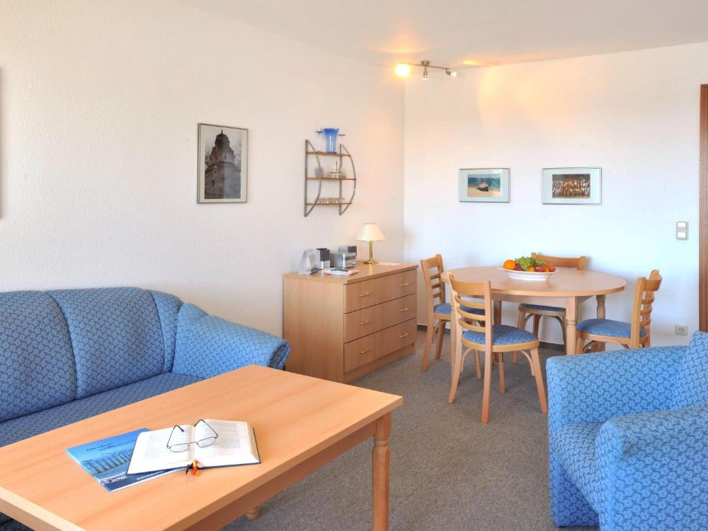 Apartment Lagunenstadt Ueckermünde-5 by Interhome photo 1