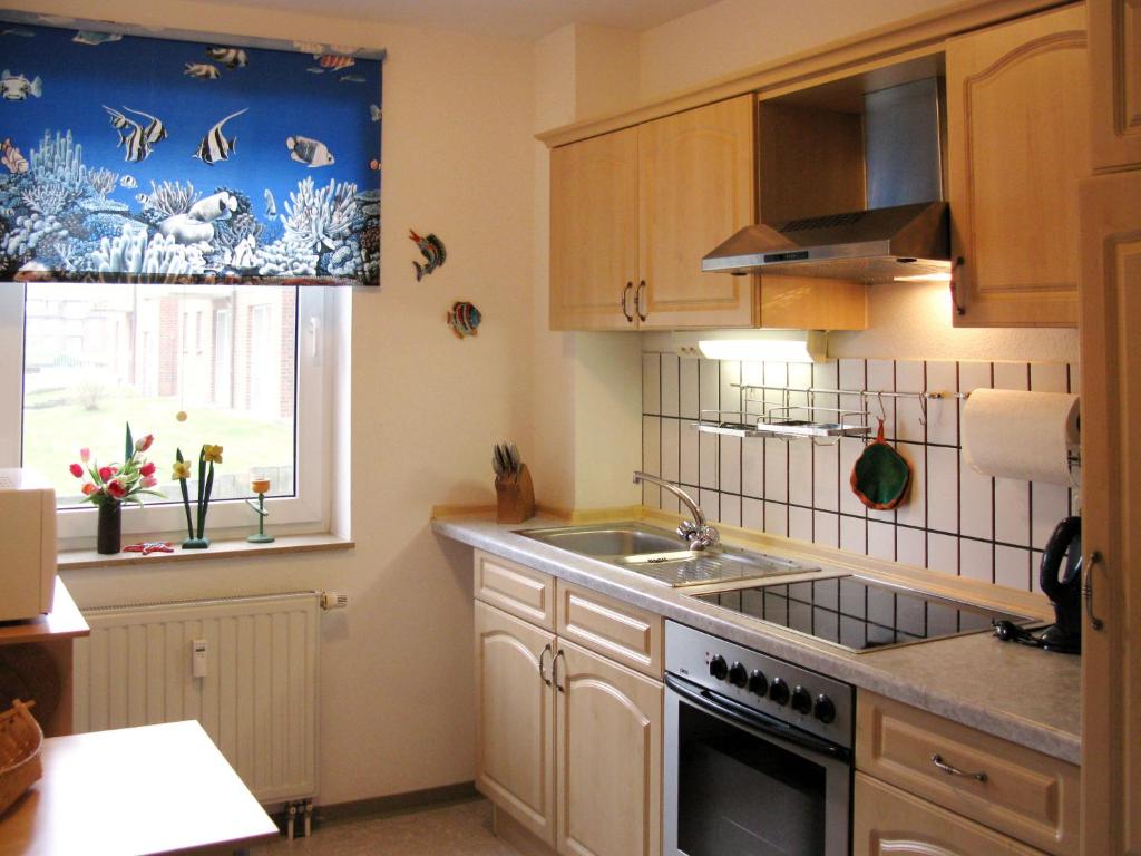 Apartment Lagunenstadt Ueckermünde-5 by Interhome photo 2