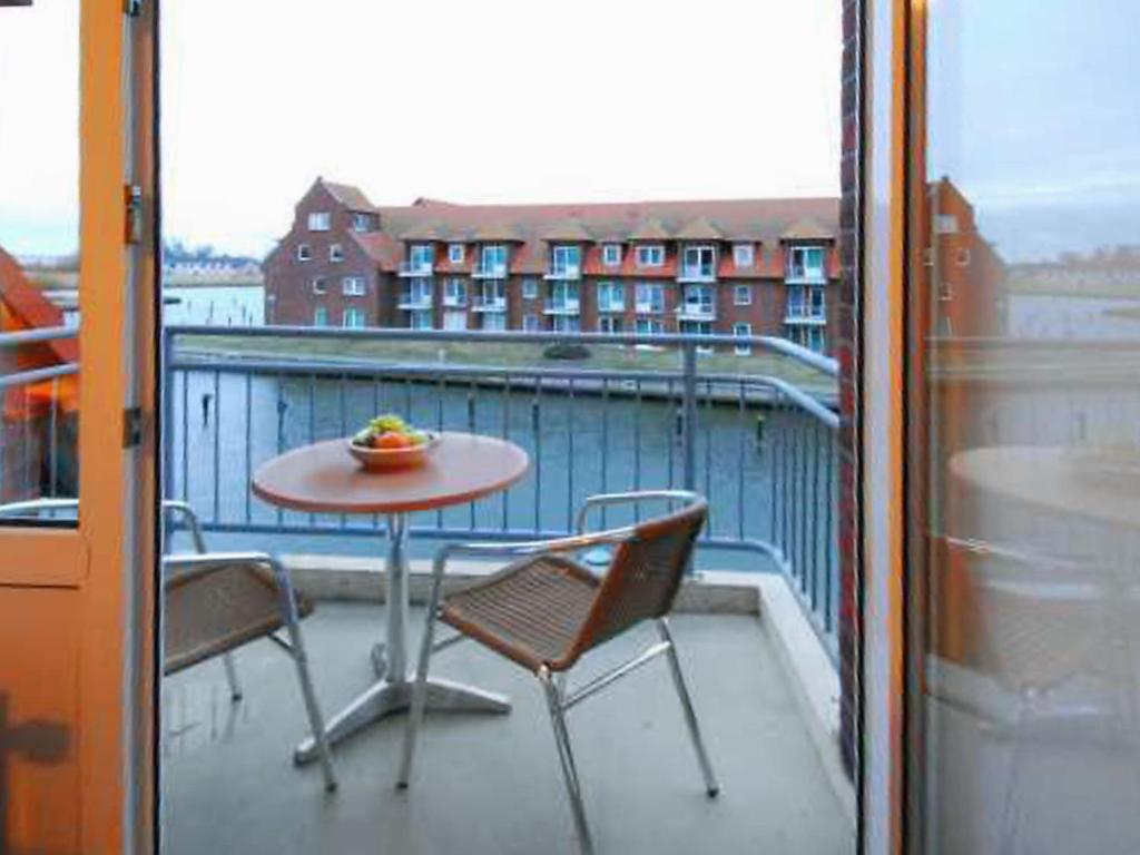 Apartment Lagunenstadt Ueckermünde-4 by Interhome photo 4