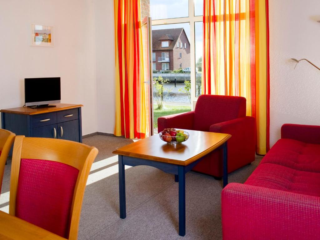 Apartment Lagunenstadt Ueckermünde-4 by Interhome photo 1