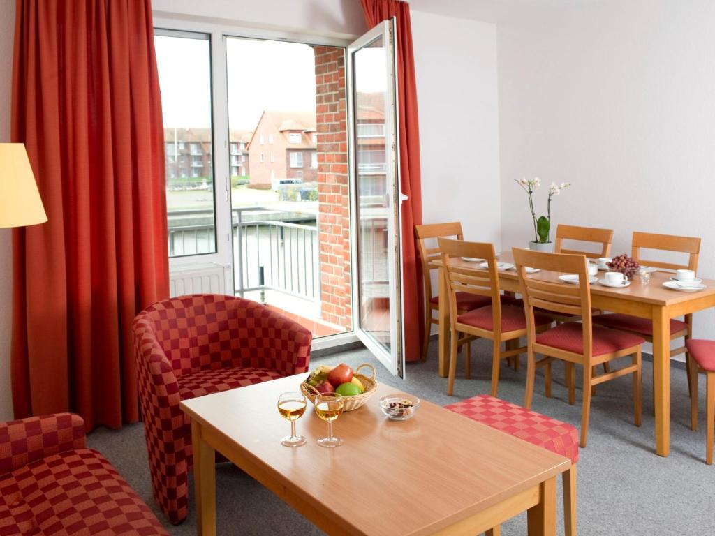 Apartment Lagunenstadt Ueckermünde-4 by Interhome photo 2
