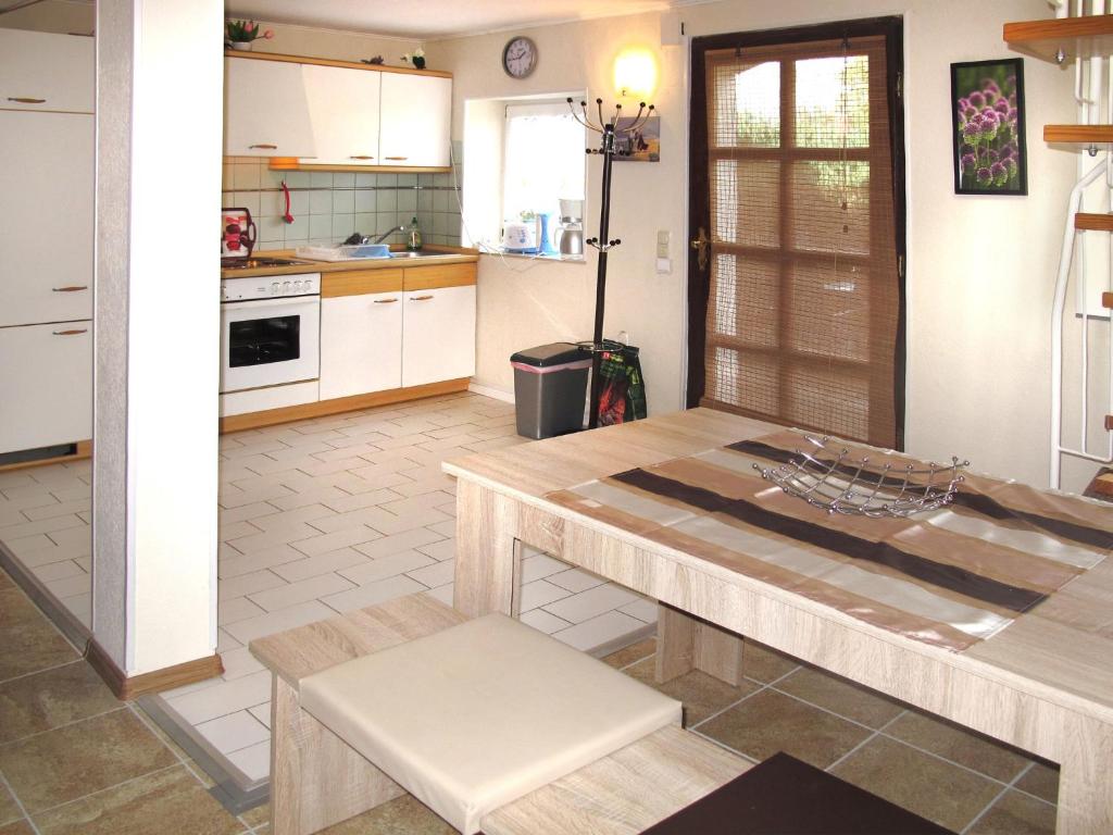 Holiday Home Am See II by Interhome photo 1