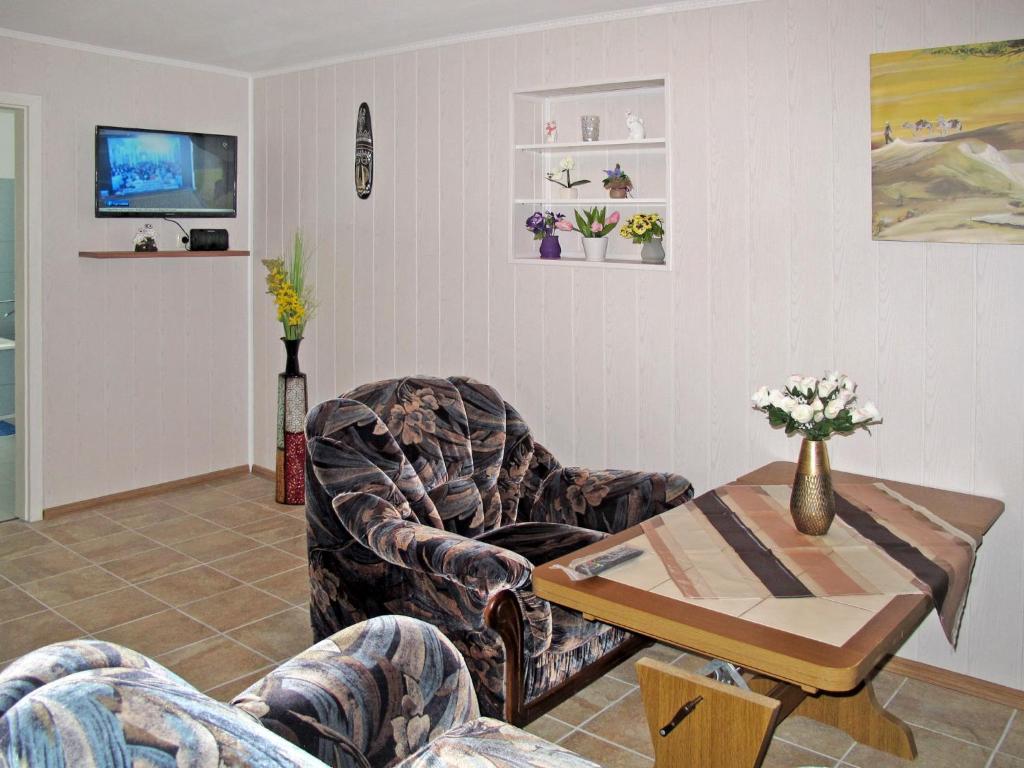 Holiday Home Am See II by Interhome photo 2