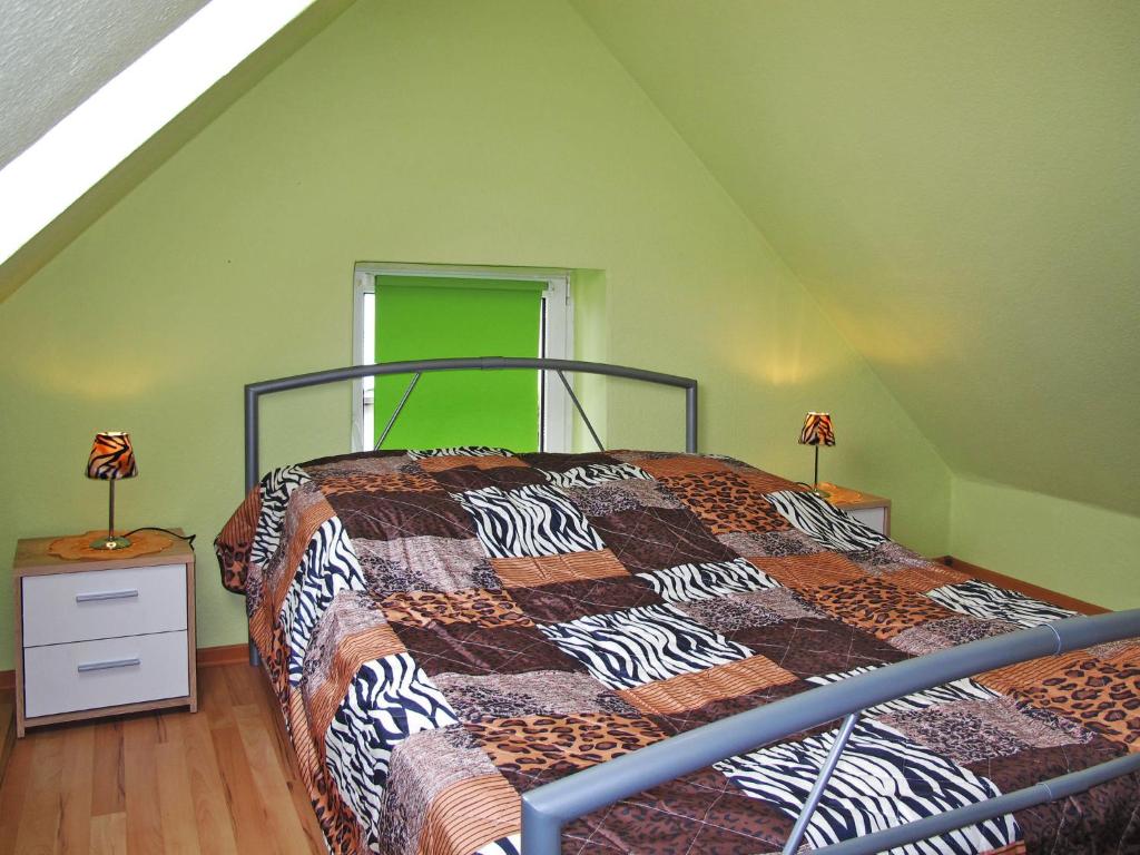 Holiday Home Am See II by Interhome photo 4