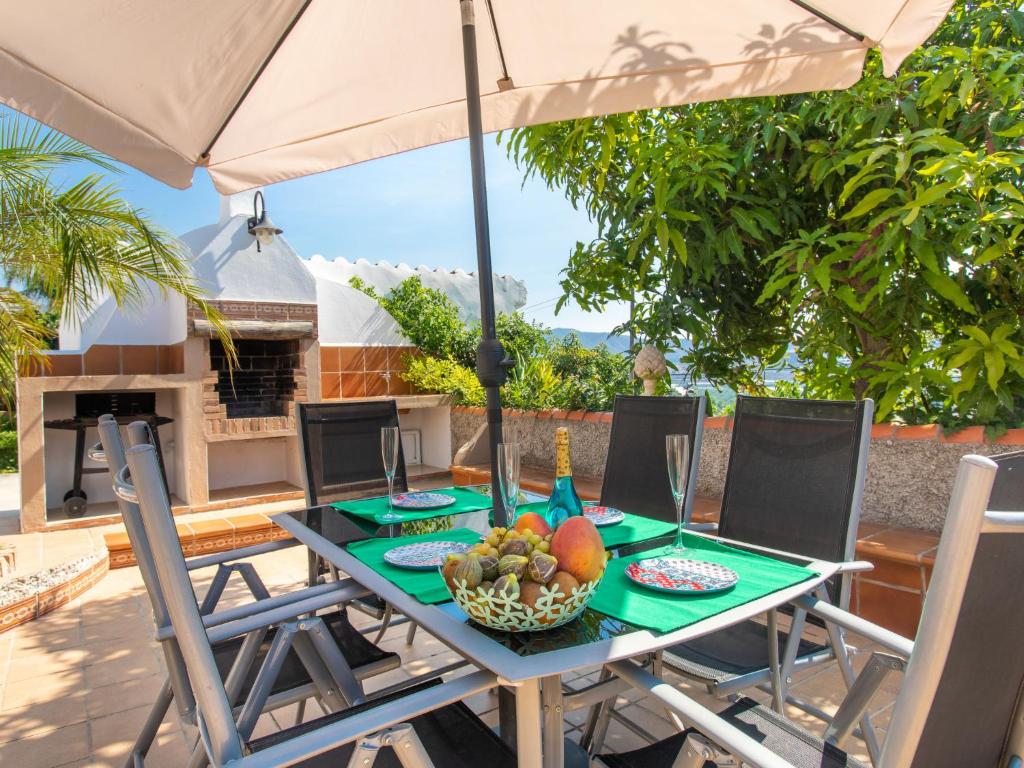 Holiday Home El Pino - AMU555 by Interhome photo 3