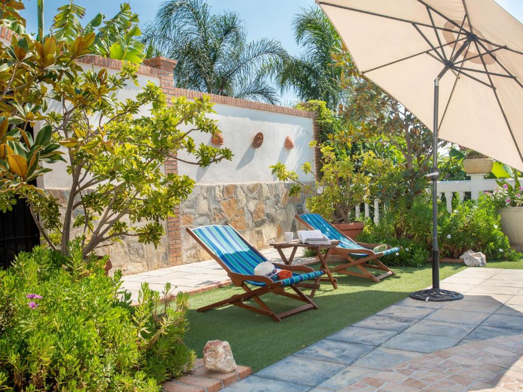 Holiday Home El Pino - AMU555 by Interhome photo 2