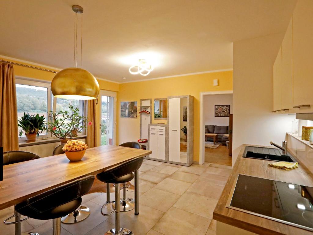 Apartment Am Weinberg by Interhome photo 1