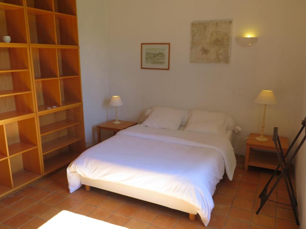 Holiday Home Bouvignou - PDG301 by Interhome photo 4